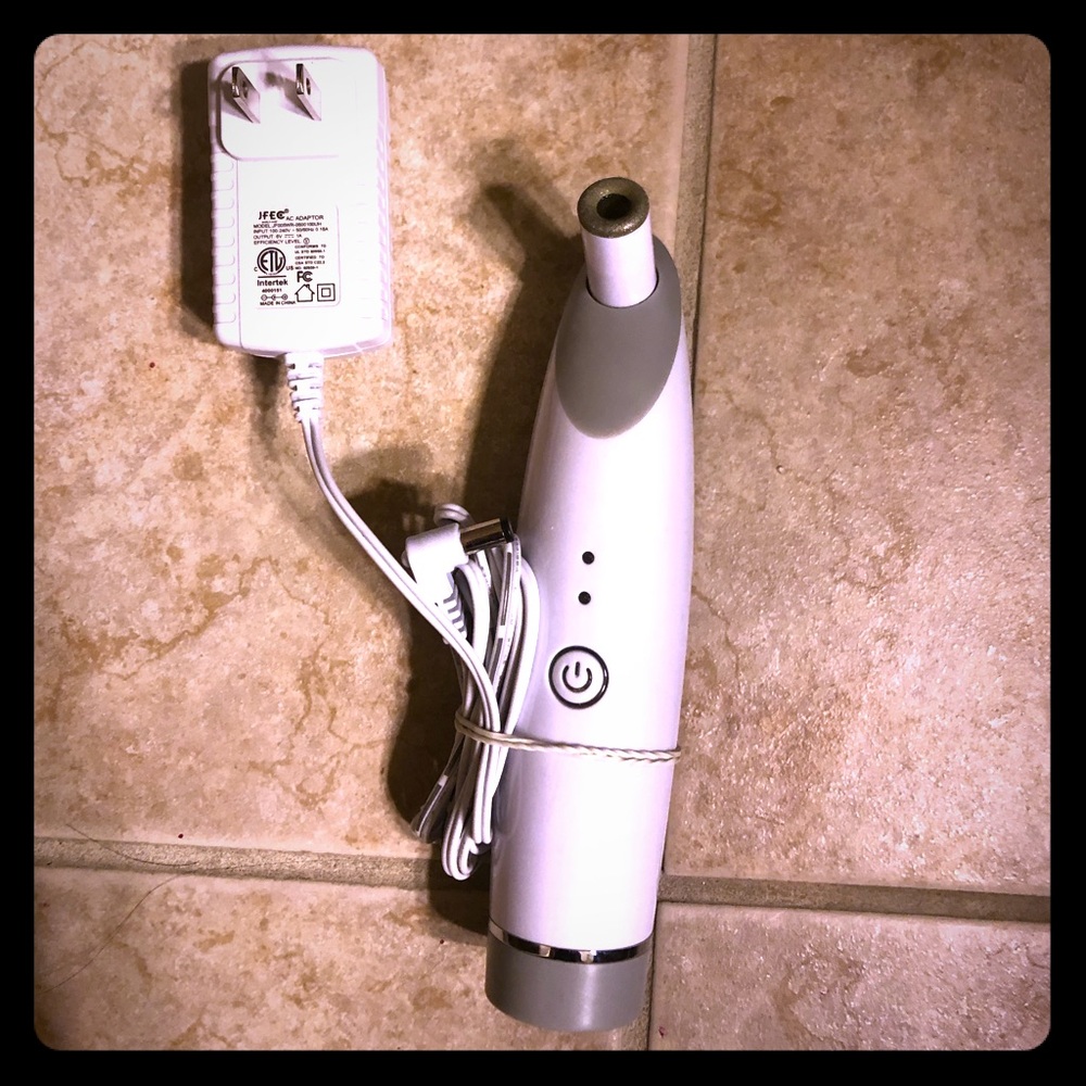 MiniMD Handheld Microdermabrasion System -USED